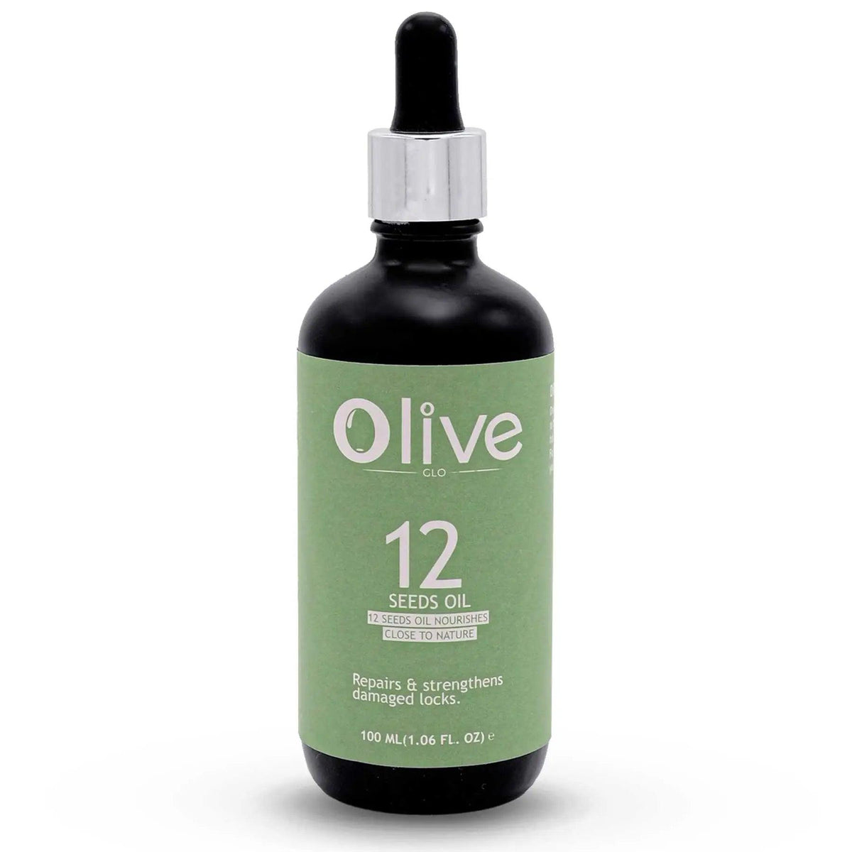 12 Seeds Oil